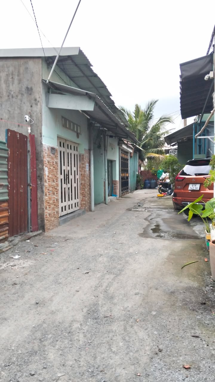 Bán Gấp Nhà Trọ 210m² Tại Phường Tân Đông Hiệp, Dĩ An - Giá Chỉ 3.85 Tỷ