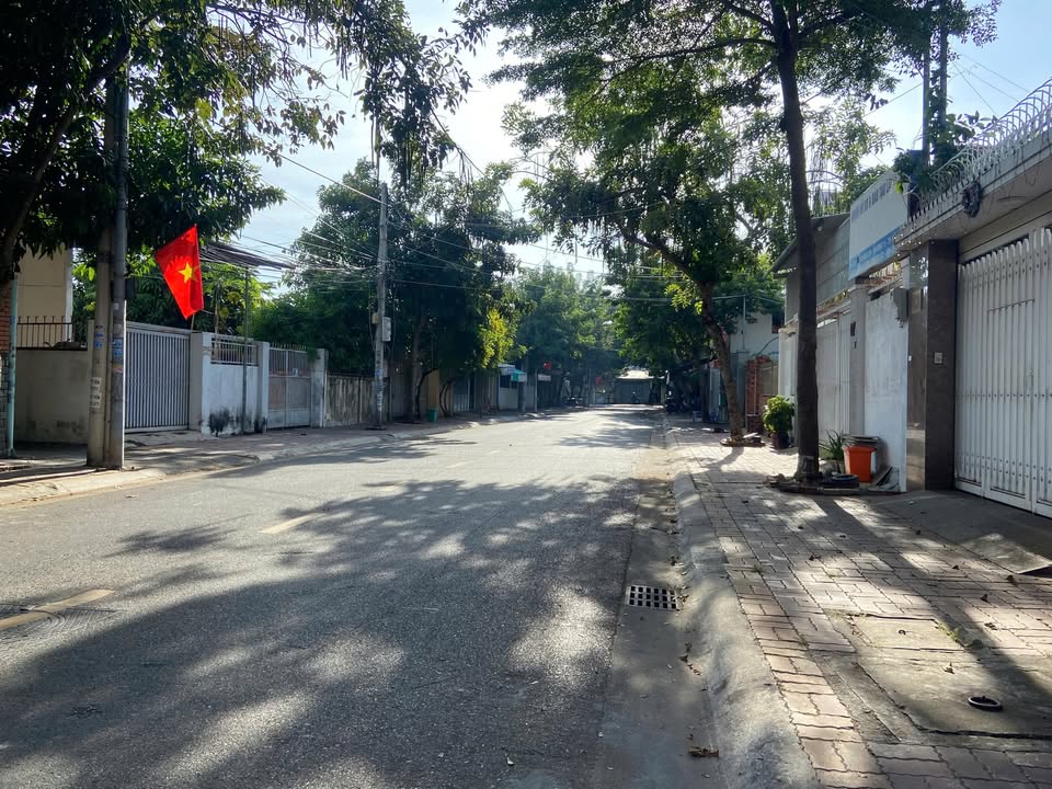 Nhà cho thuê mặt tiền Kim Đồng - 500m² - Thích hợp kinh doanh