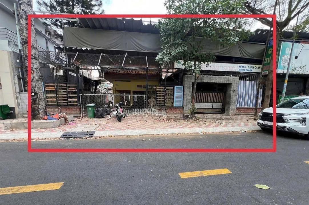 Cho thuê mặt tiền kinh doanh P. Bình Thọ Thủ Đức 510m² - Vị trí đắc địa, dễ dàng kinh doanh!