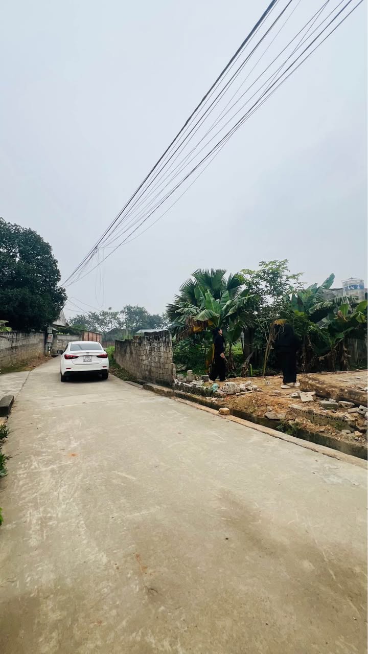 Đất thổ cư 106m² tại Hướng Đạo - Giá tốt hơn 200 triệu