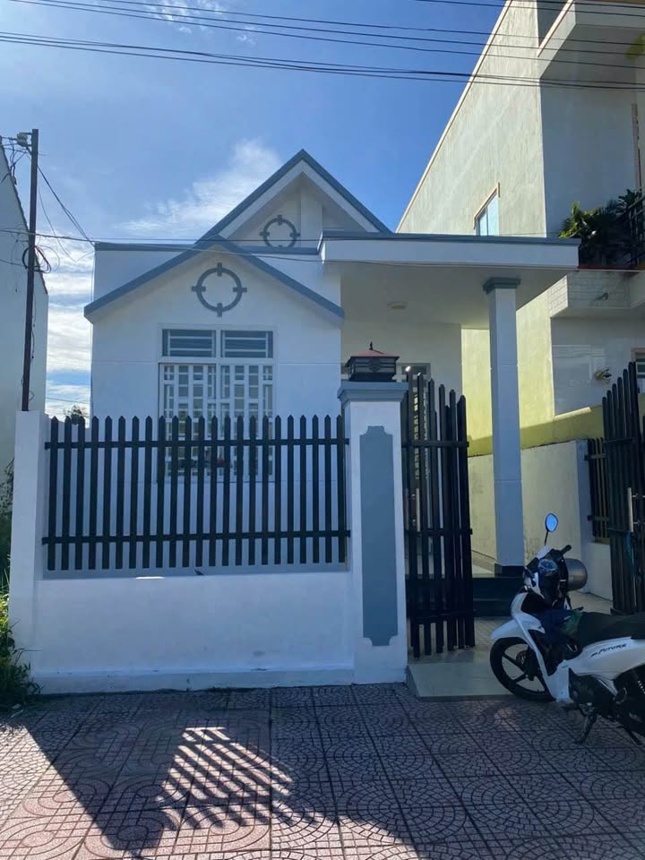 Nhà KDC Minh Linh, Phường Thanh Đức, 123.4m², giá 1.85 tỷ - Vị trí đẹp, sẵn sàng ở ngay!