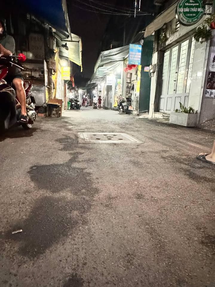 Mặt tiền kinh doanh đường 45, Hiệp Bình Chánh 133m² giá 70 tỷ - Đầu tư sinh lời ngay!