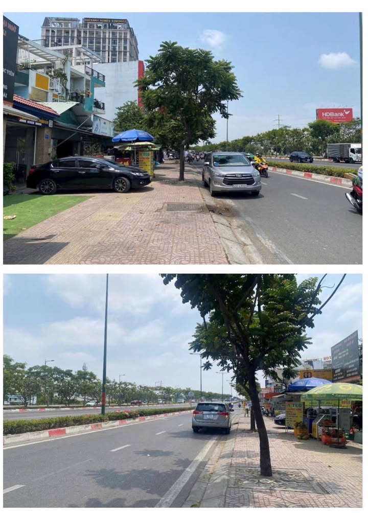 Nhà 2 mặt tiền đường Phạm Văn Đồng, Thủ Đức, 101.3m² giá 20.5 tỷ - Cơ hội đầu tư hấp dẫn!