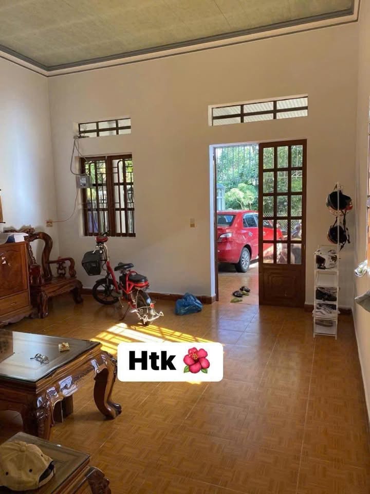 Nhà riêng Bảo Lộc 120m² giá 3.25 tỷ - Sẵn sàng vào ở ngay!