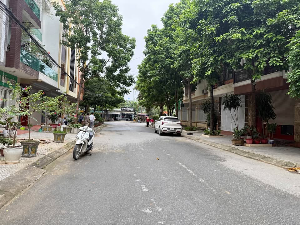 Lô đất MB530 Đông Vệ 90m² giá 5 tỷ - Đầu tư sinh lời ngay!