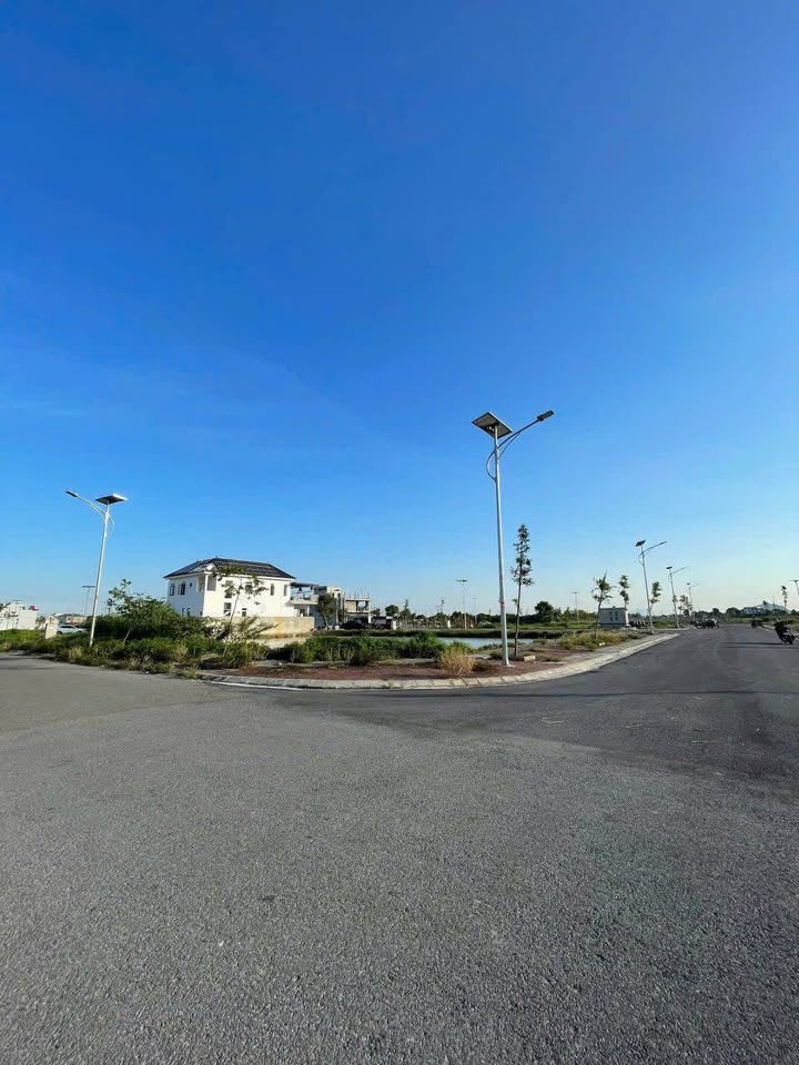 Lô đất biệt thự 312m² tại Quán Lào, Yên Định - Đầu tư sinh lời bền vững!