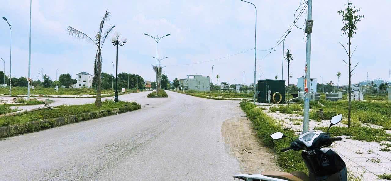 Lô đất đẹp tại Đông Thịnh, 105m² giá 2.6 tỷ - Tiềm năng sinh lời cao!