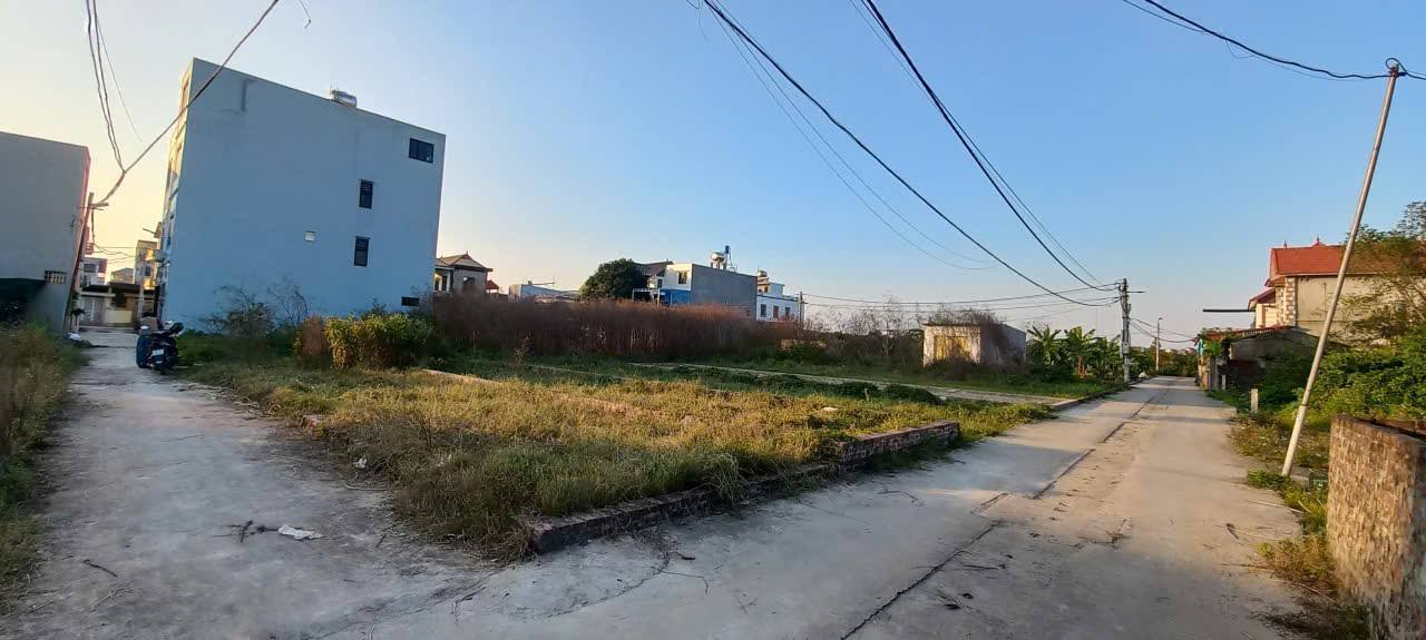 Đất thổ cư Quang Minh Mê Linh 53m² giá 2 tỷ - Đường thông ô tô, gần KCN!