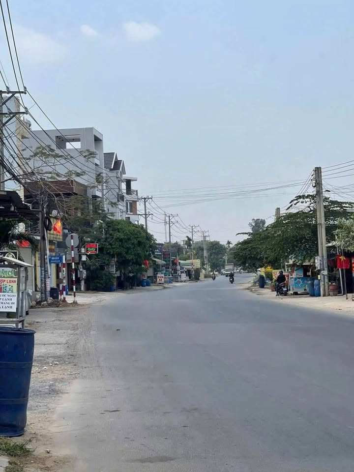 Đất Đẹp mặt tiền Đường Nguyễn Thị Tươi, Dĩ An 97m² giá 3.9 tỷ - Đầu tư sinh lời ngay!