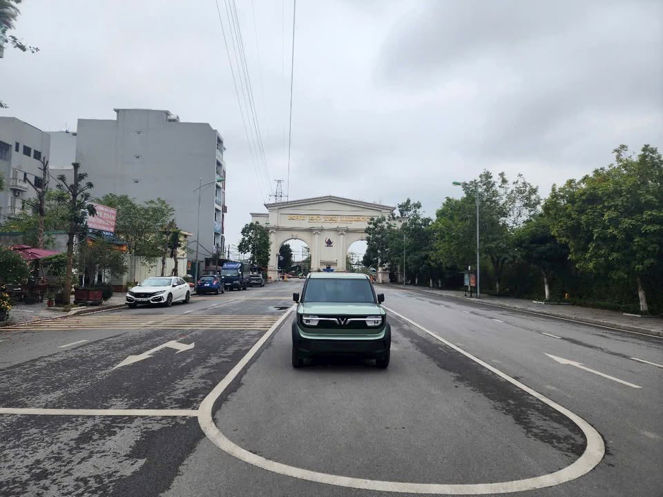 Đất nền Khu đô thị Lideco Trạm Trôi 69m² giá 12.5 tỷ - Đầu tư sinh lời ngay!