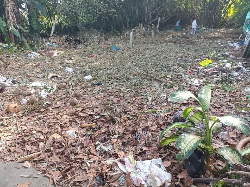 Đất nền Kiên Thị Nhẫn Trà Vinh 80m² giá 430 triệu - Cơ hội đầu tư hấp dẫn!