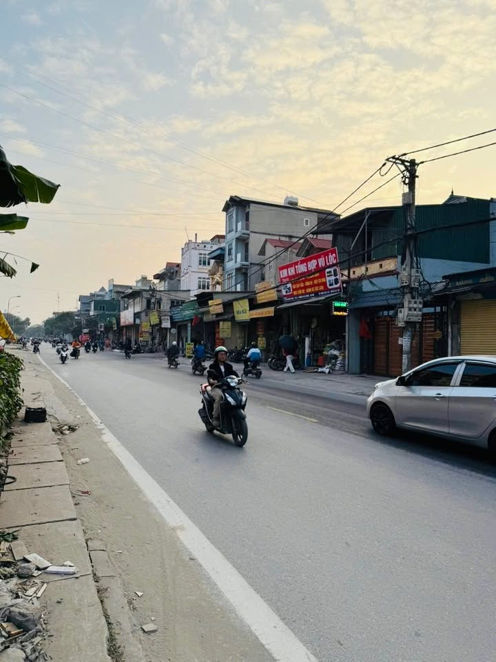 Đất đấu giá Phú Lương Hà Đông 70m² - Vị trí kinh doanh đắc địa, giá thỏa thuận!