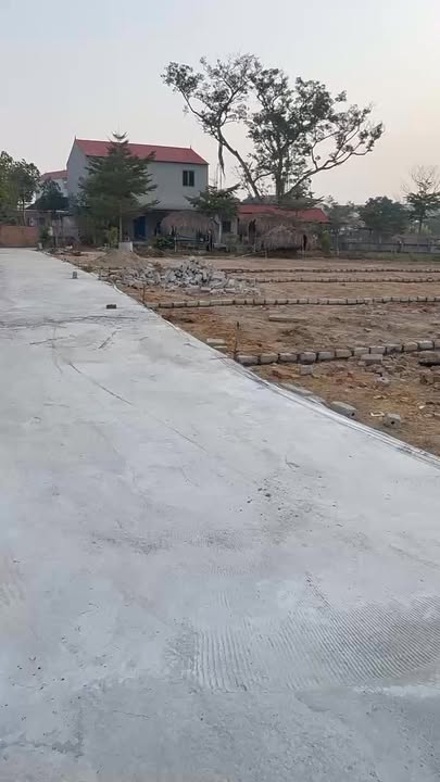 Đất nền thổ cư Xuân Cẩm 105m² giá chỉ 700 triệu - Cơ hội đầu tư không thể bỏ lỡ!