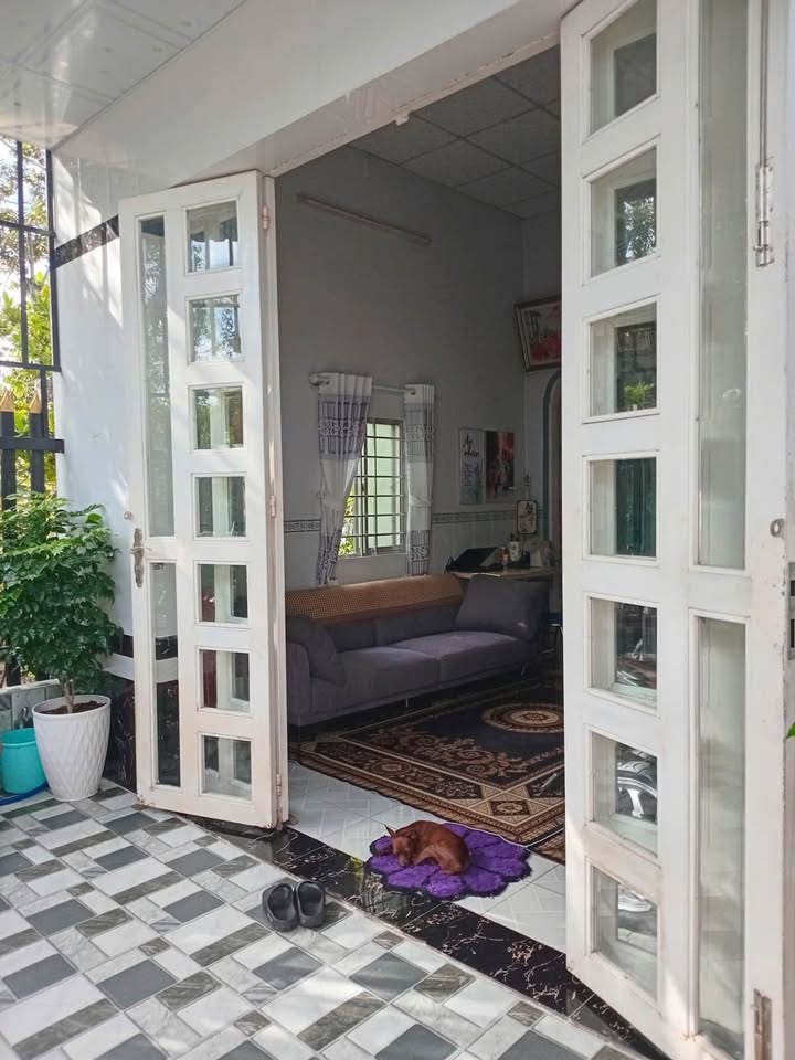 Nhà cấp 4 Phường Long Châu 57,3m² giá 950 triệu - Vị trí gần trung tâm hành chính