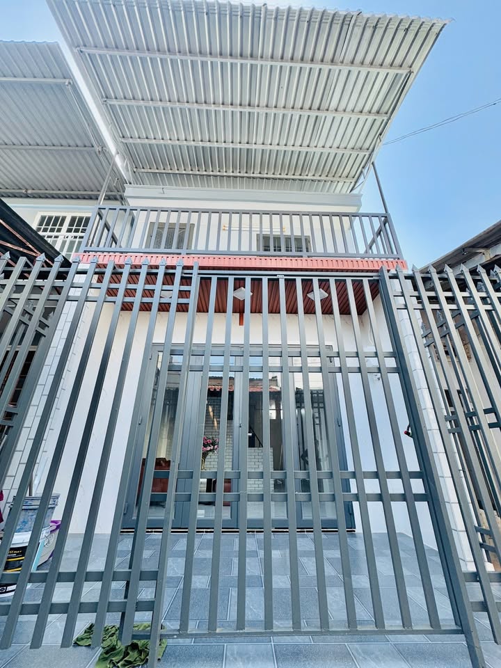 Nhà hẻm 174 Nguyễn Bỉnh Khiêm, Rạch Giá 51.66m² giá 1.15 tỷ - Chính chủ bán gấp!