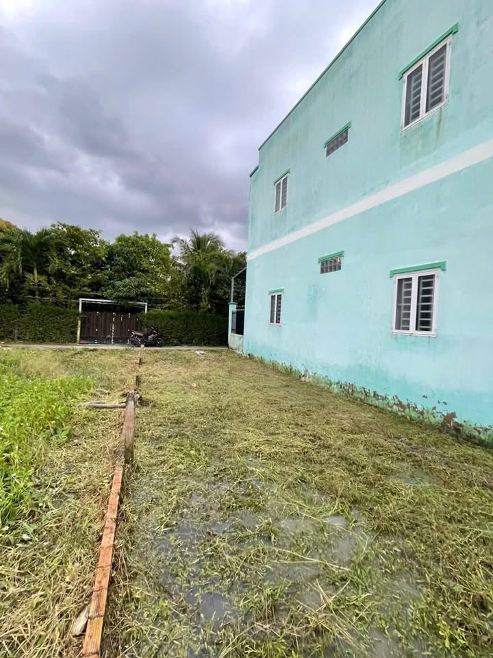 Đất nền thổ cư xã Mỹ Lộc, 99m² giá 890 triệu - Xây dựng tự do ngay!