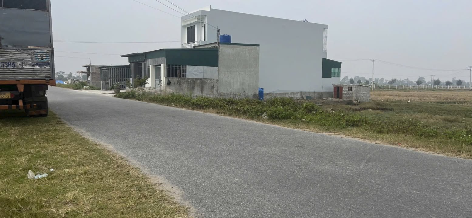 Đất nền thương mại Kiến Xương 108m² giá thỏa thuận - Đầu tư sinh lời ngay!