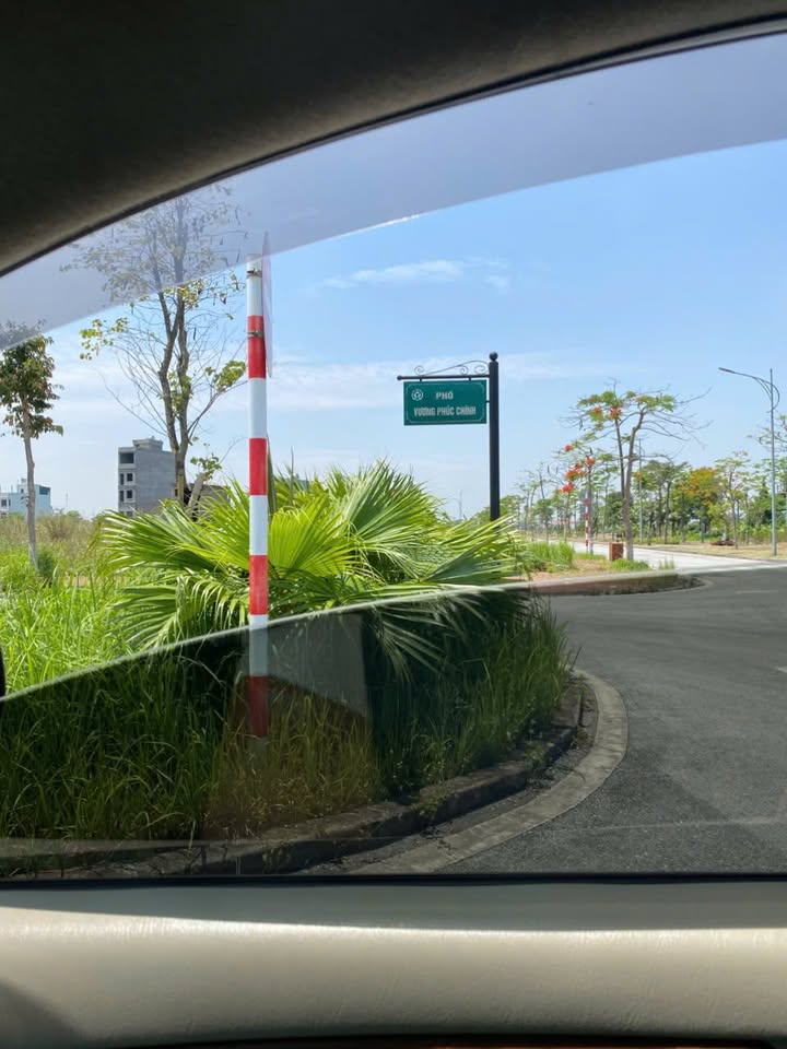 Đất nền Khu đô thị Tân Phú Hưng 72m² - Hướng Nam, giá thỏa thuận!