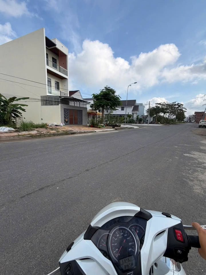 Đất nền góc A7 & A5 KDC Phú An 200m² giá 6.55 tỷ - Đầu tư sinh lời ngay!