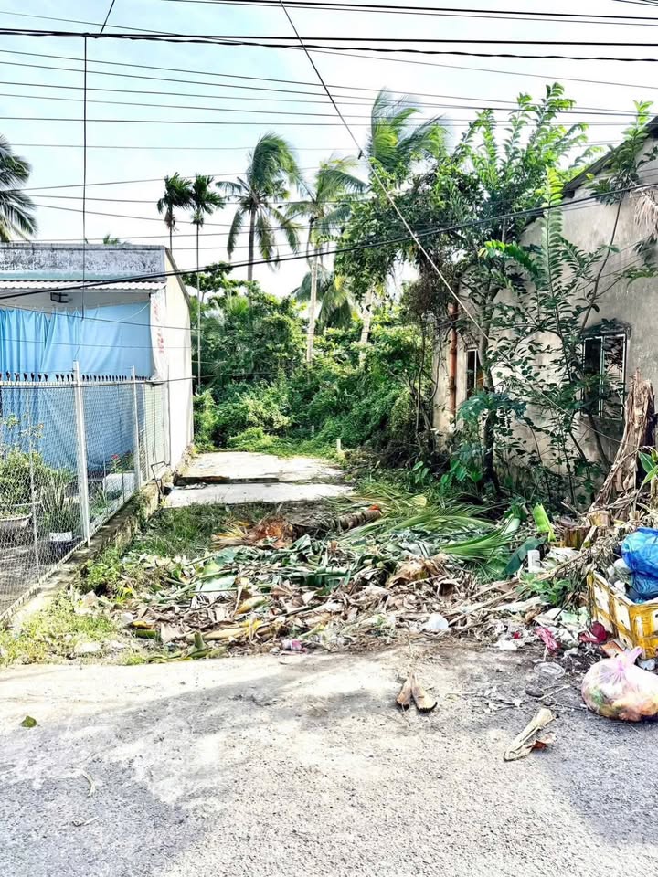 Đất nền Cặp Sông Cái Răng, Cái Răng, 89m² giá 1.35 tỷ - Đầu tư sinh lời ngay!