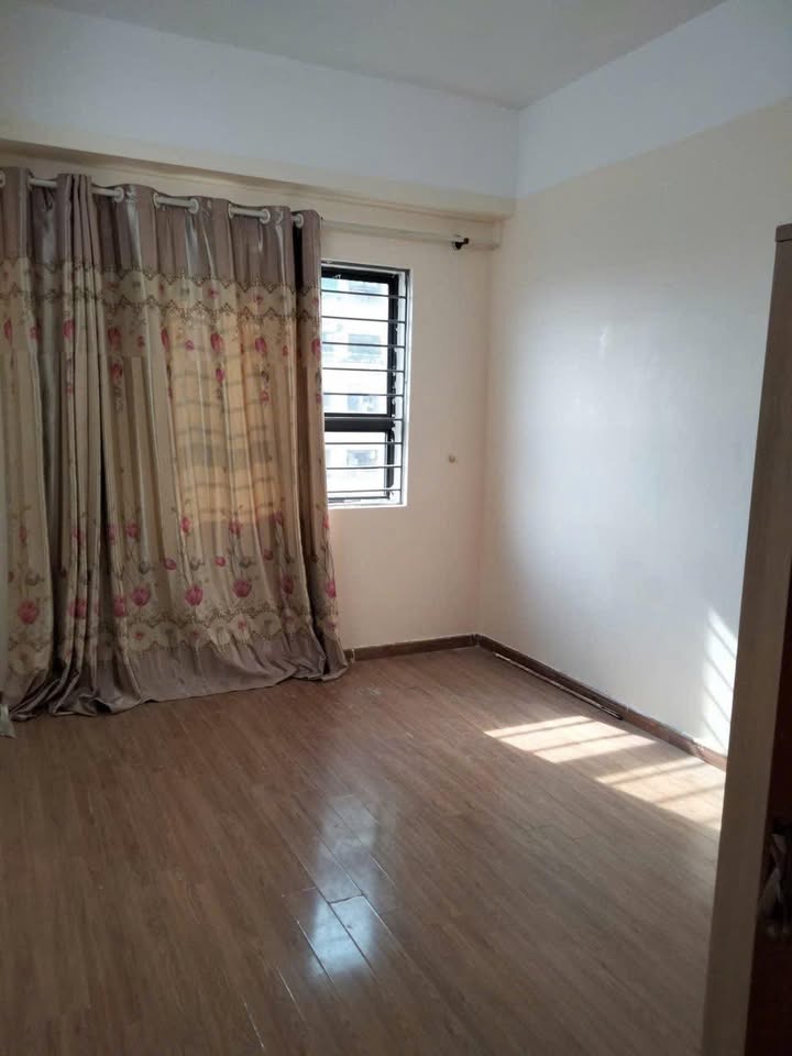 Căn hộ 47m² tại CT10A Đại Thanh giá 5.5 triệu - Thuận tiện sống và làm việc!