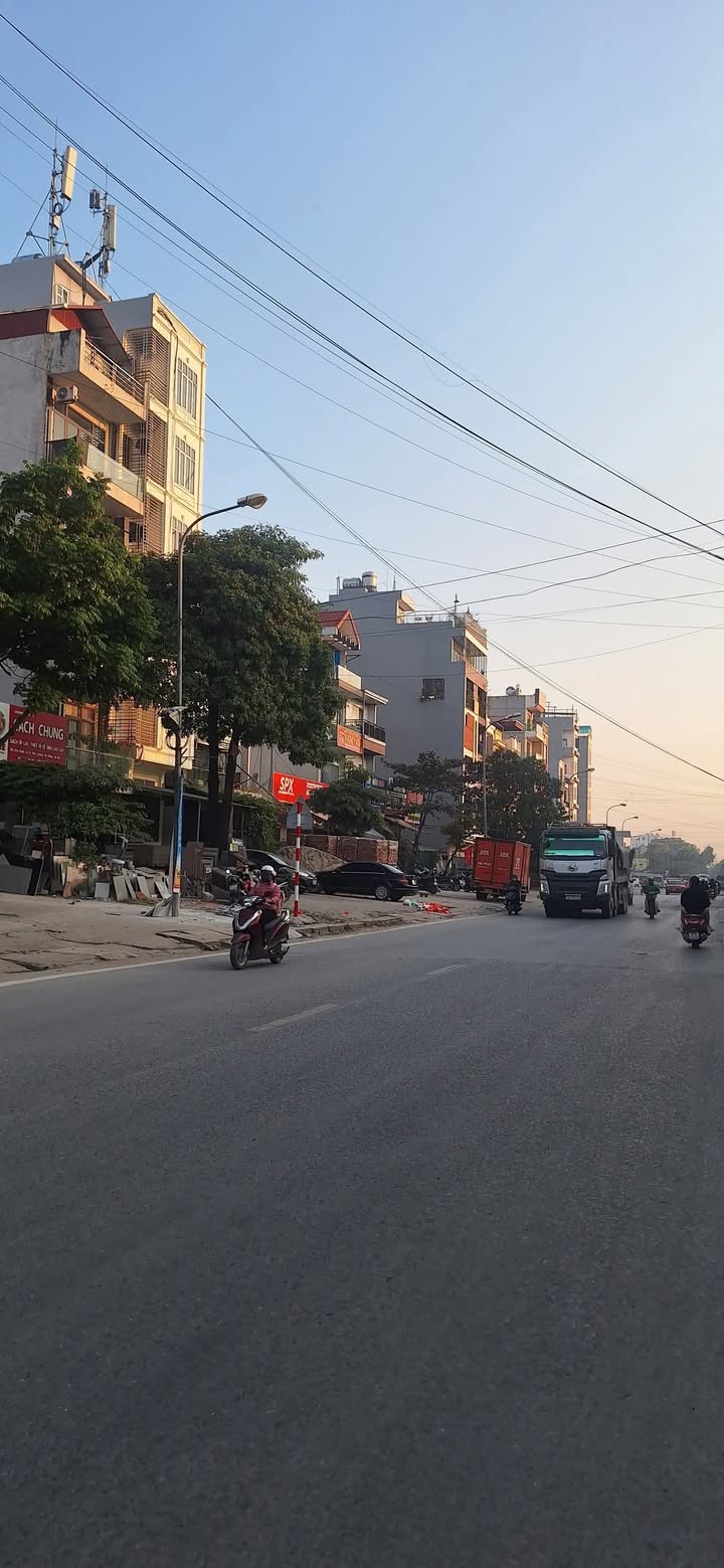 Đất đấu giá Phú Lương Hà Đông 70m² - Giá đầu tư hấp dẫn, liên hệ ngay!