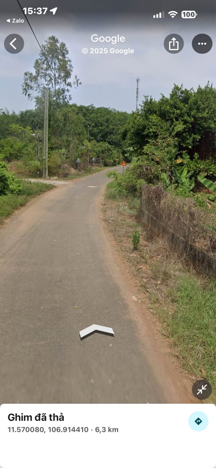 Đất nền khu phố 4, phường Tân Đồng, 250m² giá 850 triệu - Đầu tư sinh lời ngay!