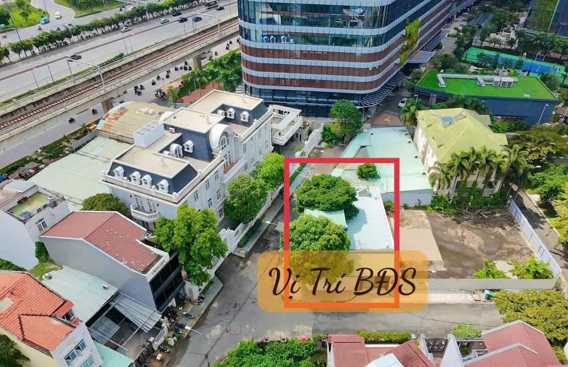 Đất đẹp Compound Giang Văn Minh, An Phú, Quận 2 - Cơ hội đầu tư tuyệt vời!