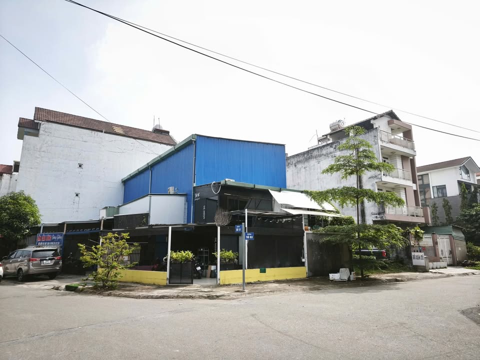 Đất 2MT Đường 3 KDC An Phú, Quận 2 - Diện tích 316m², Giá chỉ 50.27 tỷ!