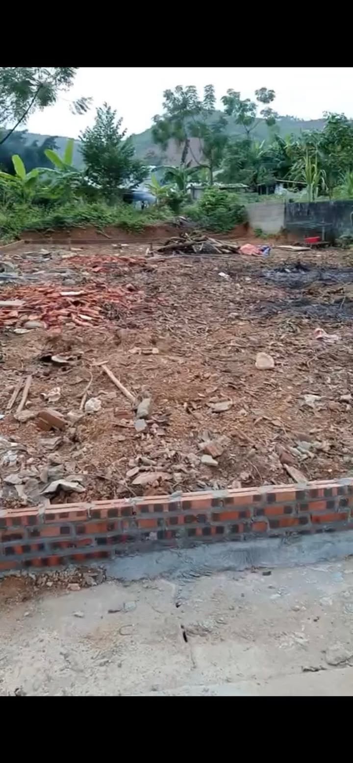 Đất nền Tu Vũ, Thanh Thủy 207m² giá 1 tỷ - Lô đất đẹp, tiện ích xung quanh phong phú!