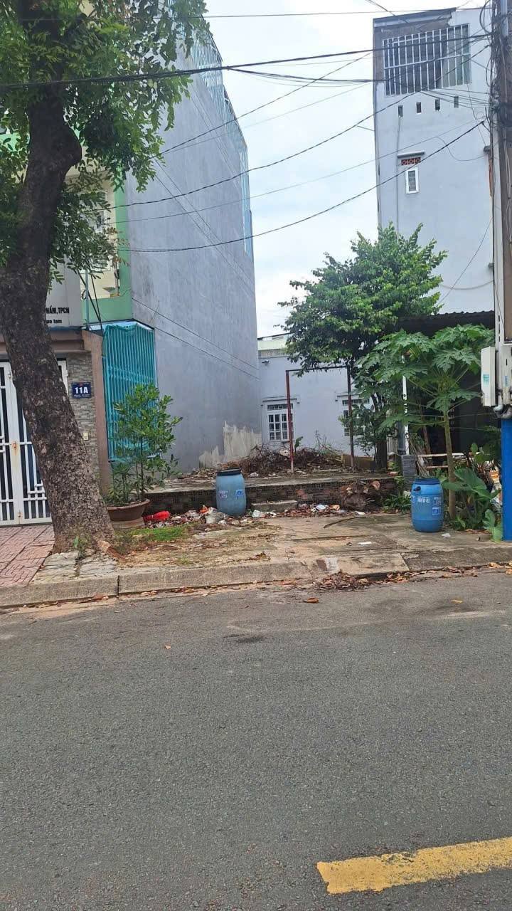 Đất nền khu dân cư Biconsi Tân Bình Dĩ An 74.2m² giá 3.9 tỷ - Cơ hội đầu tư hiếm có!