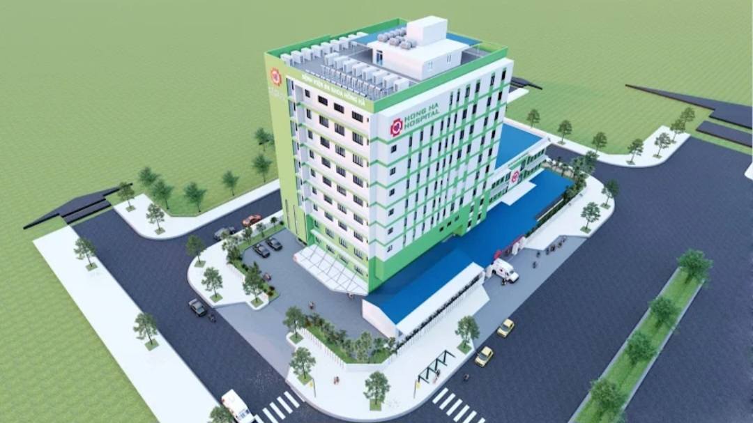 Đất sát Bệnh viện Đa khoa Hồng Hà, 150m², giá 6 tỷ - Cơ hội đầu tư sinh lời!