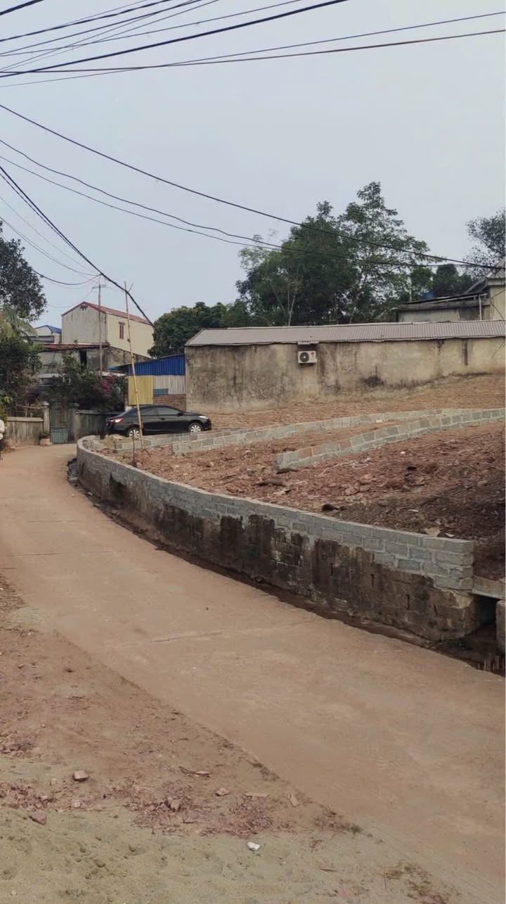 Đất nền Tân Thịnh, Thái Nguyên 70m² giá 1 tỷ - Pháp lý rõ ràng, sẵn giao dịch!