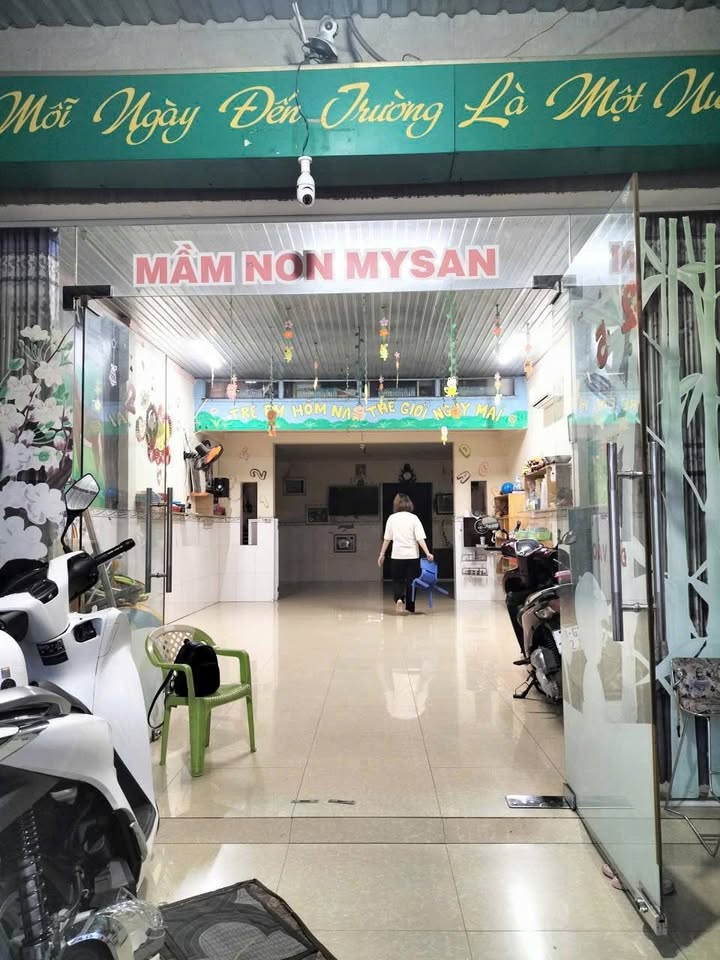 Bán gấp FrontHouse mặt tiền đường Hùng Vương, Nhơn Trạch 112.7m² chỉ 6 tỷ - Đầu tư sinh lời ngay!