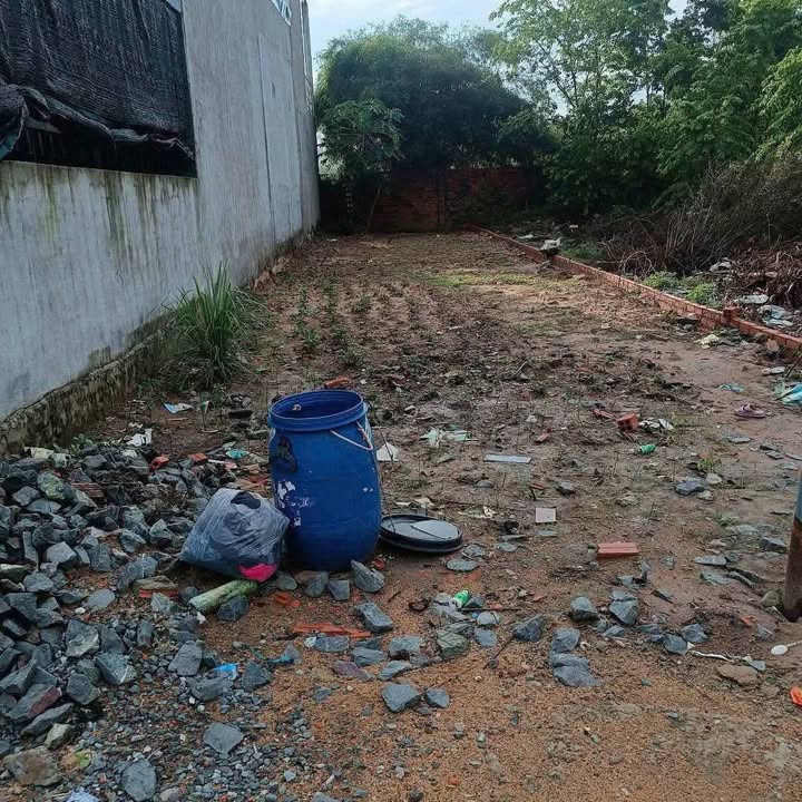 Đất nền Long Phước, Long Thành 125m² giá chỉ 400 triệu - Cơ hội đầu tư hấp dẫn!