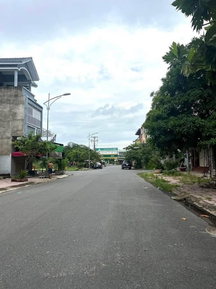 Đất nền TĐC Đại Phước 140m² giá 5 tỷ - Đối diện công viên thoáng mát!