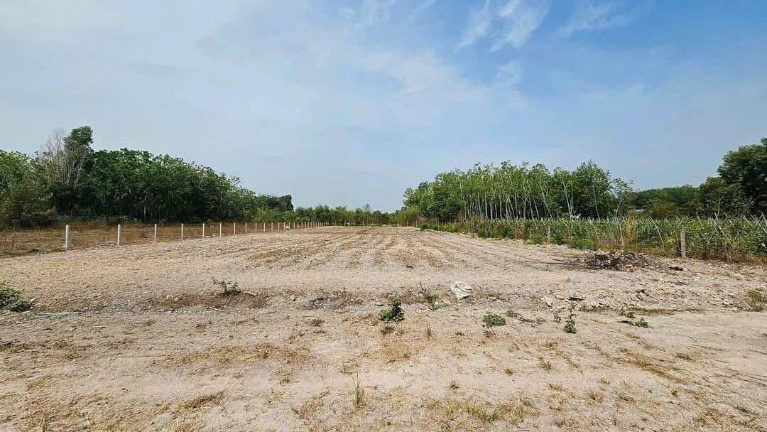 Đất nền Nhuận Đức, Củ Chi 3074m² giá 6.148 tỷ - Đầu tư sinh lời tiềm năng!