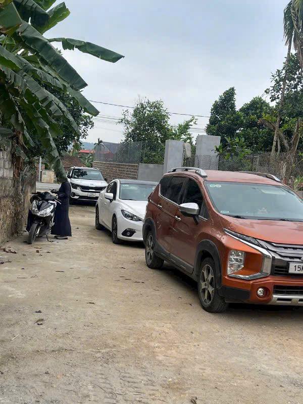 Đất nền phường Lưu Kiếm, Thủy Nguyên 65,8m² giá chỉ 400 triệu - Đường ô tô vào tận nơi!