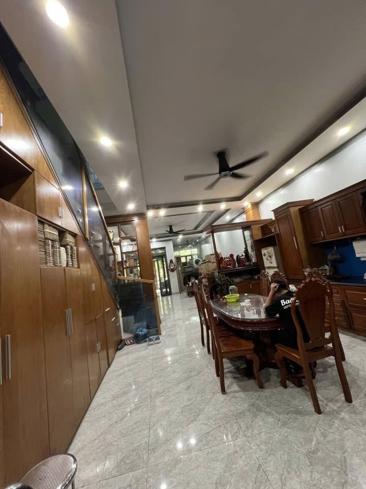 Nhà phố Tân Bình 126m² giá 4.79 tỷ - Nhà hoàn công cực đẹp, giảm chào 300 triệu!