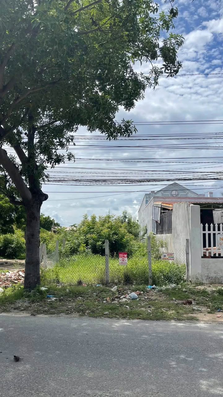 Lô đất ODT mặt tiền đường 702 Tân An 189m² giá 2.15 tỷ - Cơ hội đầu tư cực tốt!