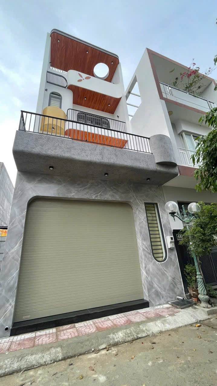 Nhà phố đẹp 80m² tại Phan Rang - 5.5 tỷ - Chỉ việc dọn vào ở ngay!