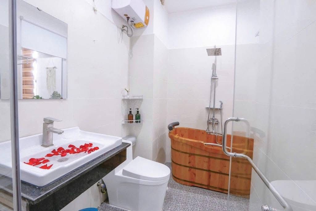 Mặt tiền FrontHouse Dương Đình Nghệ 115m² giá 1 tỷ - Cơ hội đầu tư sinh lời hấp dẫn!