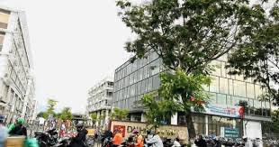 Đất nền đường Hoàng Minh Thảo, quận Liên Chiểu, Đà Nẵng 250m² giá 13 tỷ - Vị trí đắc địa kinh doanh sầm uất!