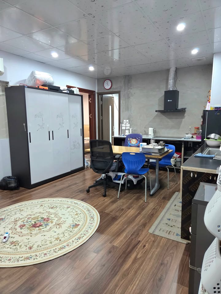 Nhà cho thuê tại Bắc Từ Liêm 68m² giá chỉ 5.5 triệu - Nhà mới, đầy đủ nội thất!