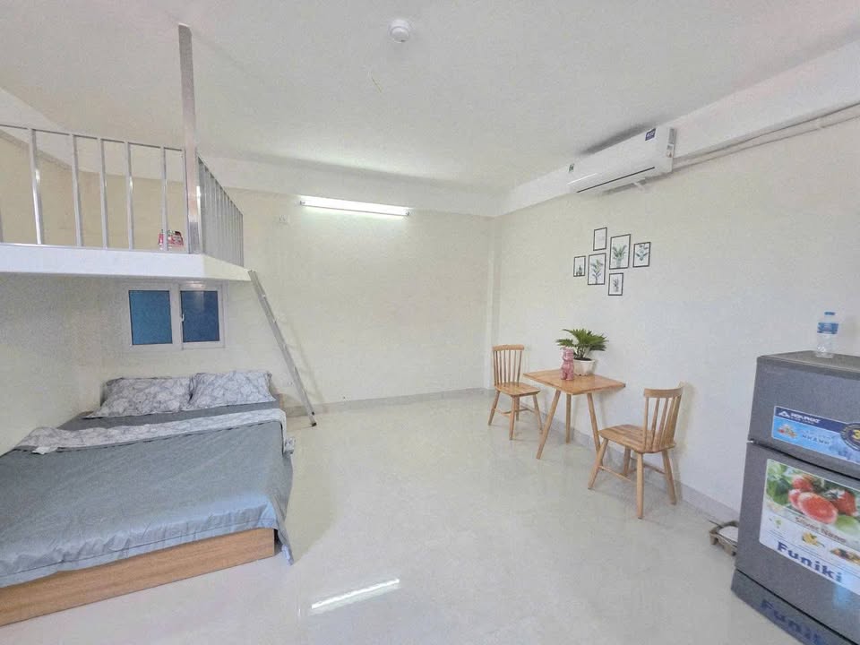 Phòng cho thuê tại ngõ 121 Tây Mỗ, Nam Từ Liêm 28m² giá chỉ 3.8 triệu