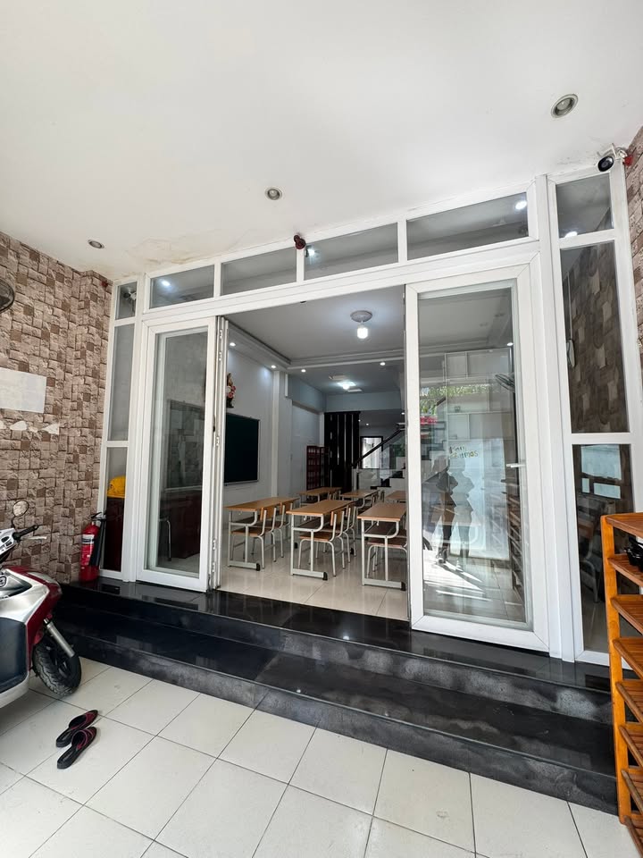 Nhà phố 2 mặt tiền 86A Nguyễn Thị Sáu, Quận 12, 100m² - Kinh doanh sầm uất!