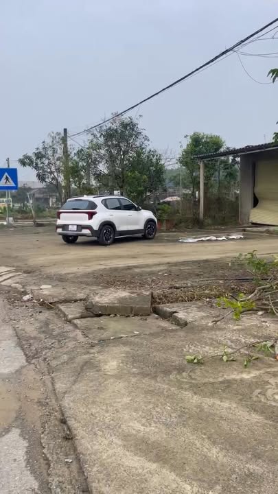 Đất nền Kỳ Phong, Kỳ Anh 210m² giá 1.45 tỷ - Vị trí kinh doanh đắc địa!