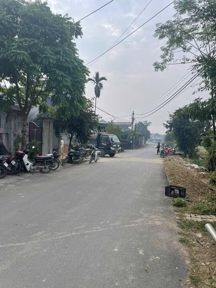 Đất nền Thị trấn Nho Quan 320m² giá chỉ 2 tỷ - Cơ hội đầu tư hấp dẫn!