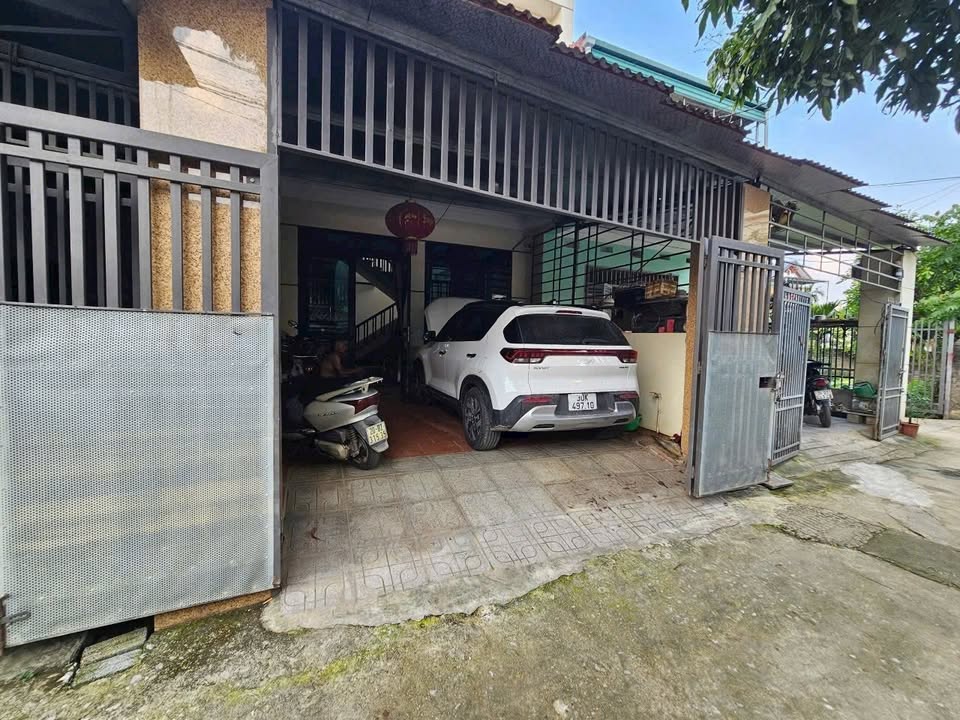 Nhà 2 tầng kiên cố tại Phường Phan Đình Phùng, Thái Nguyên giá 2.9 tỷ - Vào ở ngay!