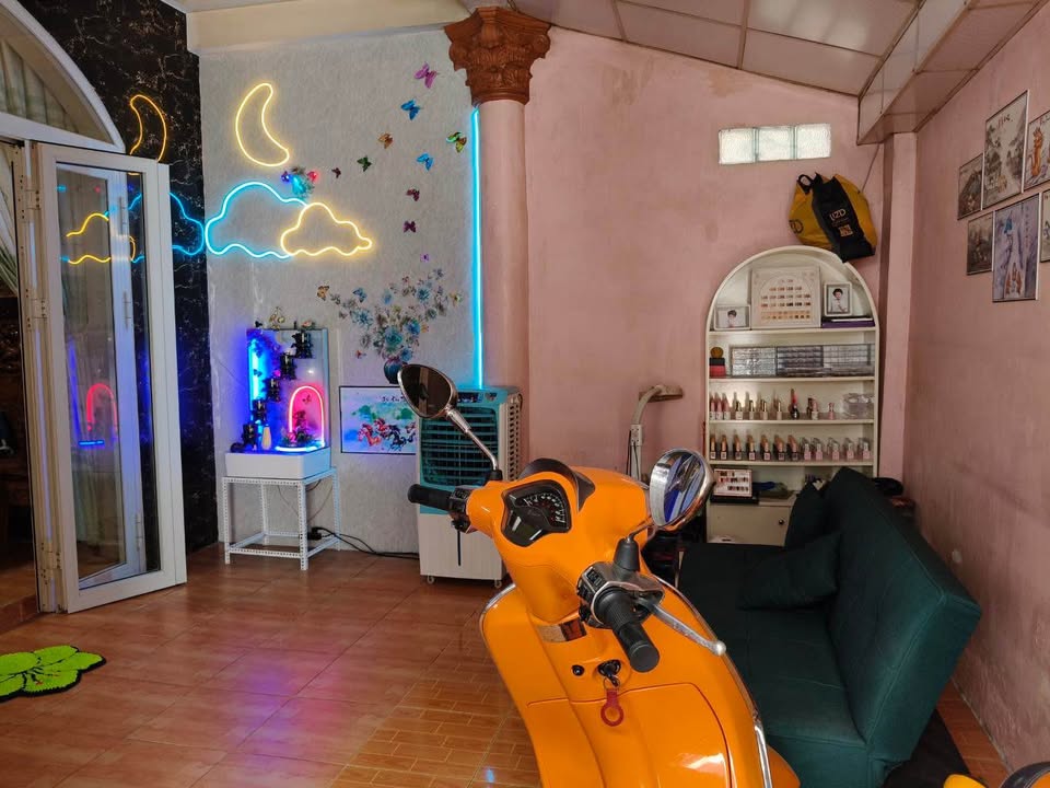 Nhà 1 Trệt 1 Lầu Kề Chợ Linh Xuân 70m² Giá 4.5 Tỷ - Sẵn Sàng Sang Tên